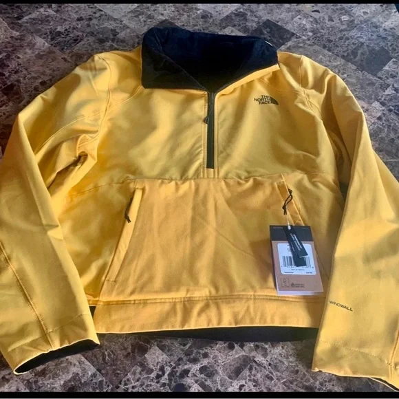 NWT The North Face
Shelbe Raschel Pullover - Size Large - Picture 3 of 4